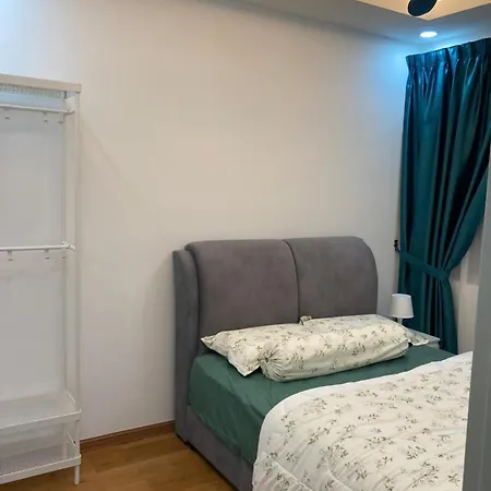 Homestay Ohana Bangi Bandar Baru Bangi Exterior photo