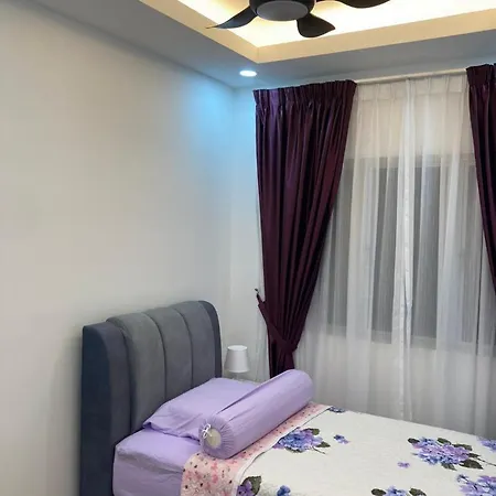 Homestay Ohana Bangi Bandar Baru Bangi Exterior photo