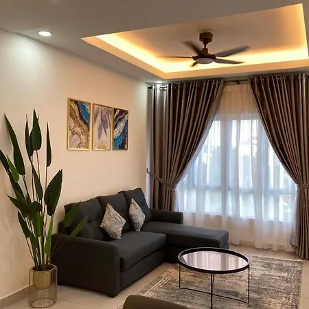 Homestay Ohana Bangi Bandar Baru Bangi Exterior photo