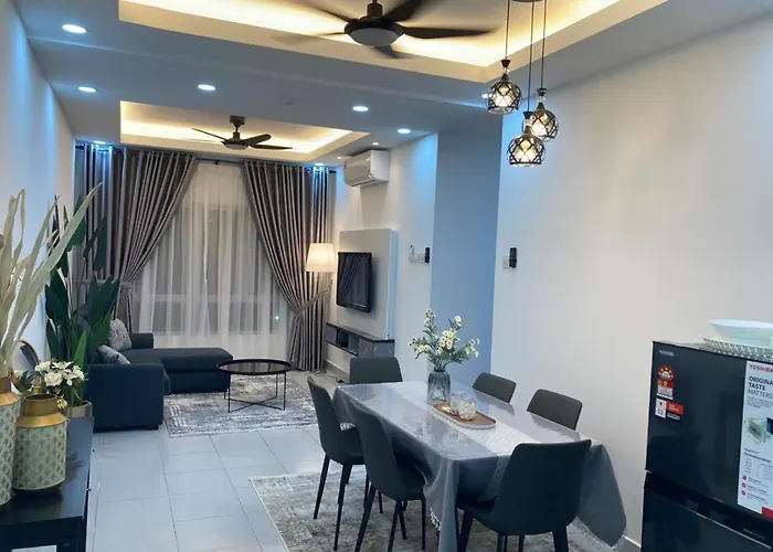 Homestay Ohana Bangi