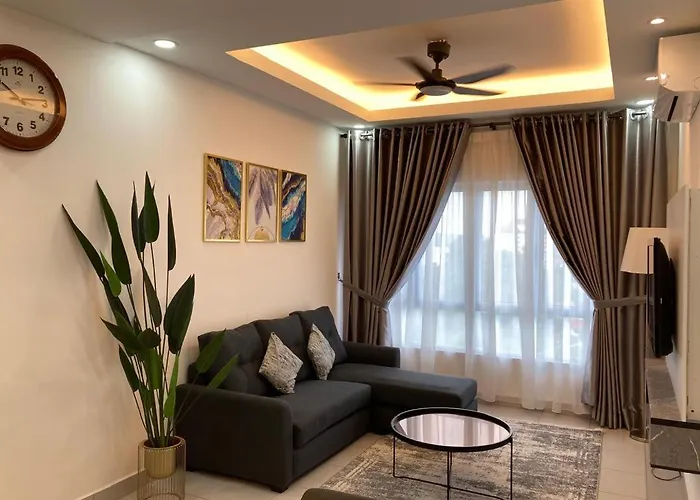 Homestay Ohana Bangi