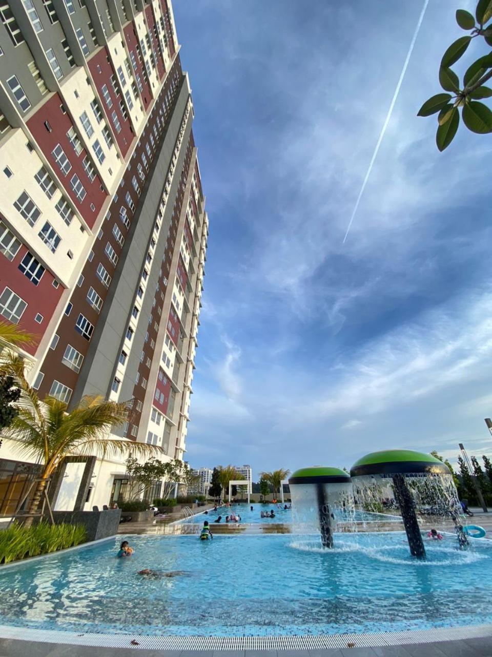 Ohana Bangi