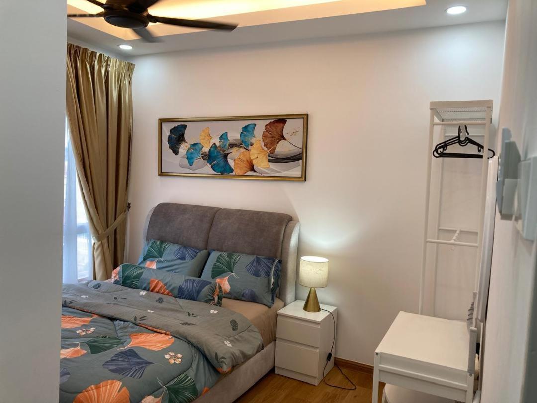 Homestay Ohana Bangi Bandar Baru Bangi